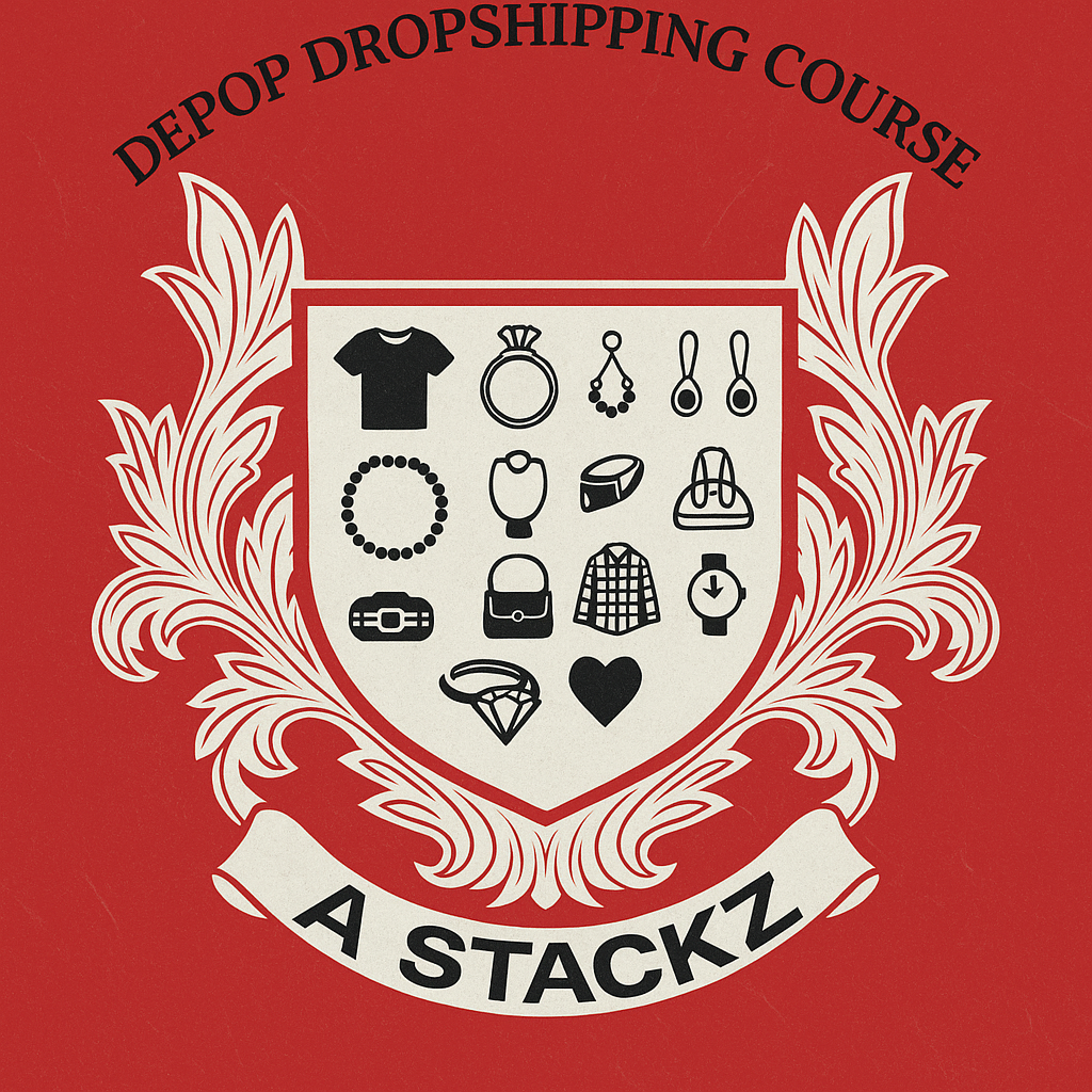 General Dropshipping Product Step-By-Step Guide (100+ Vendors Included)
